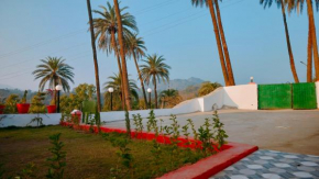 Laxmanji villas